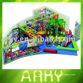 Children Soft Playground